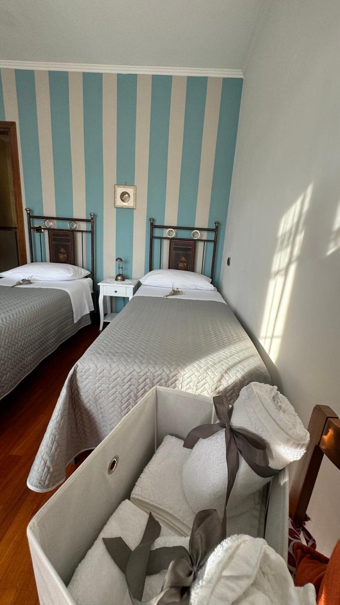 Sosta In Sila Bed & Breakfast Spezzano Piccolo Eksteriør bilde