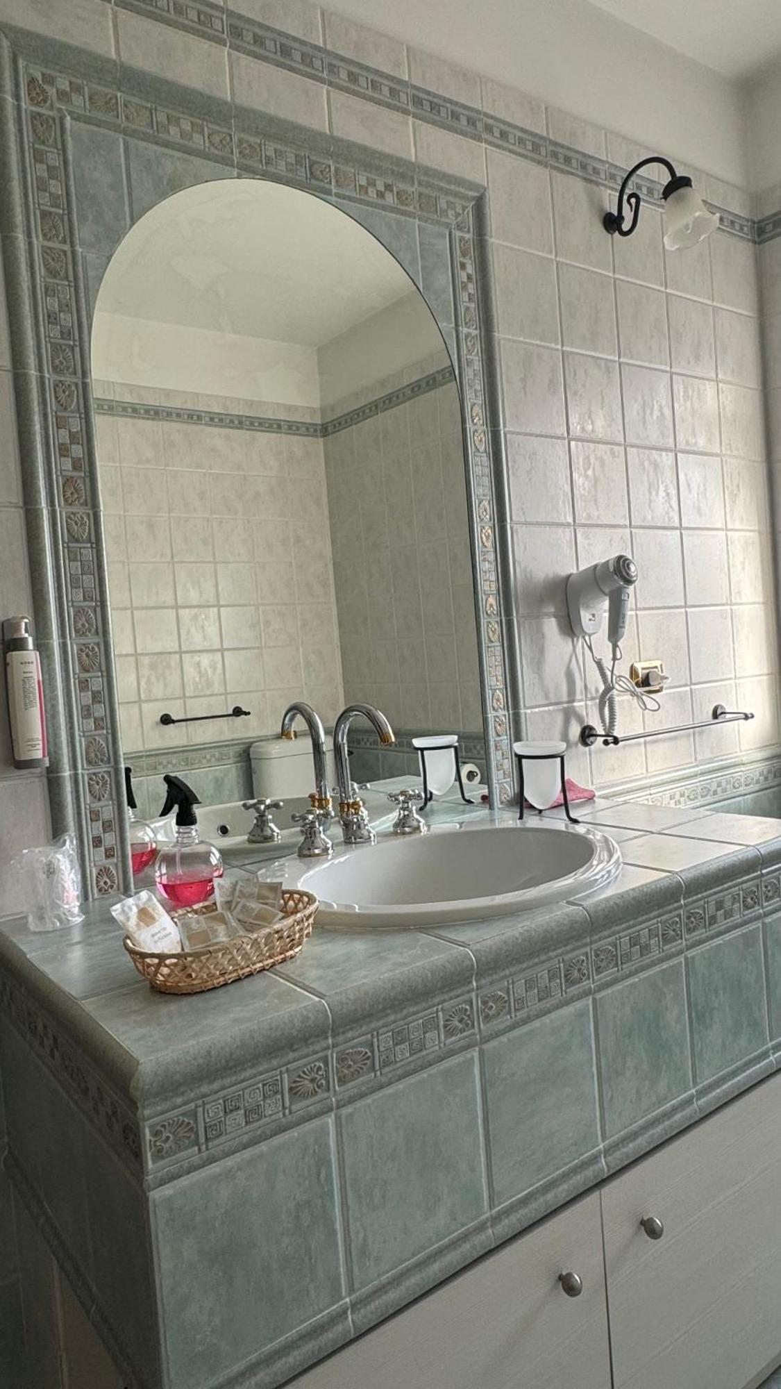 Sosta In Sila Bed & Breakfast Spezzano Piccolo Eksteriør bilde