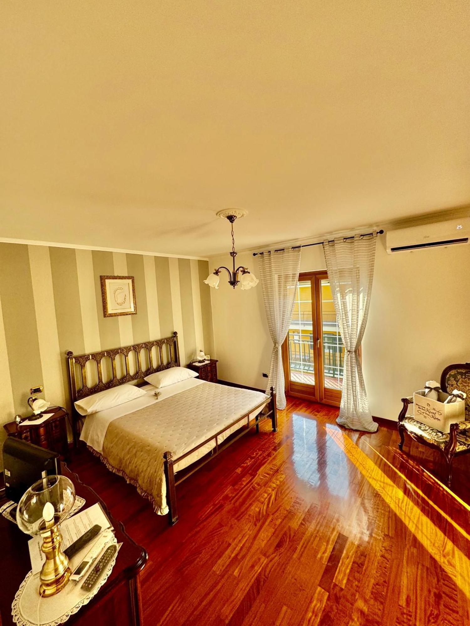 Sosta In Sila Bed & Breakfast Spezzano Piccolo Eksteriør bilde